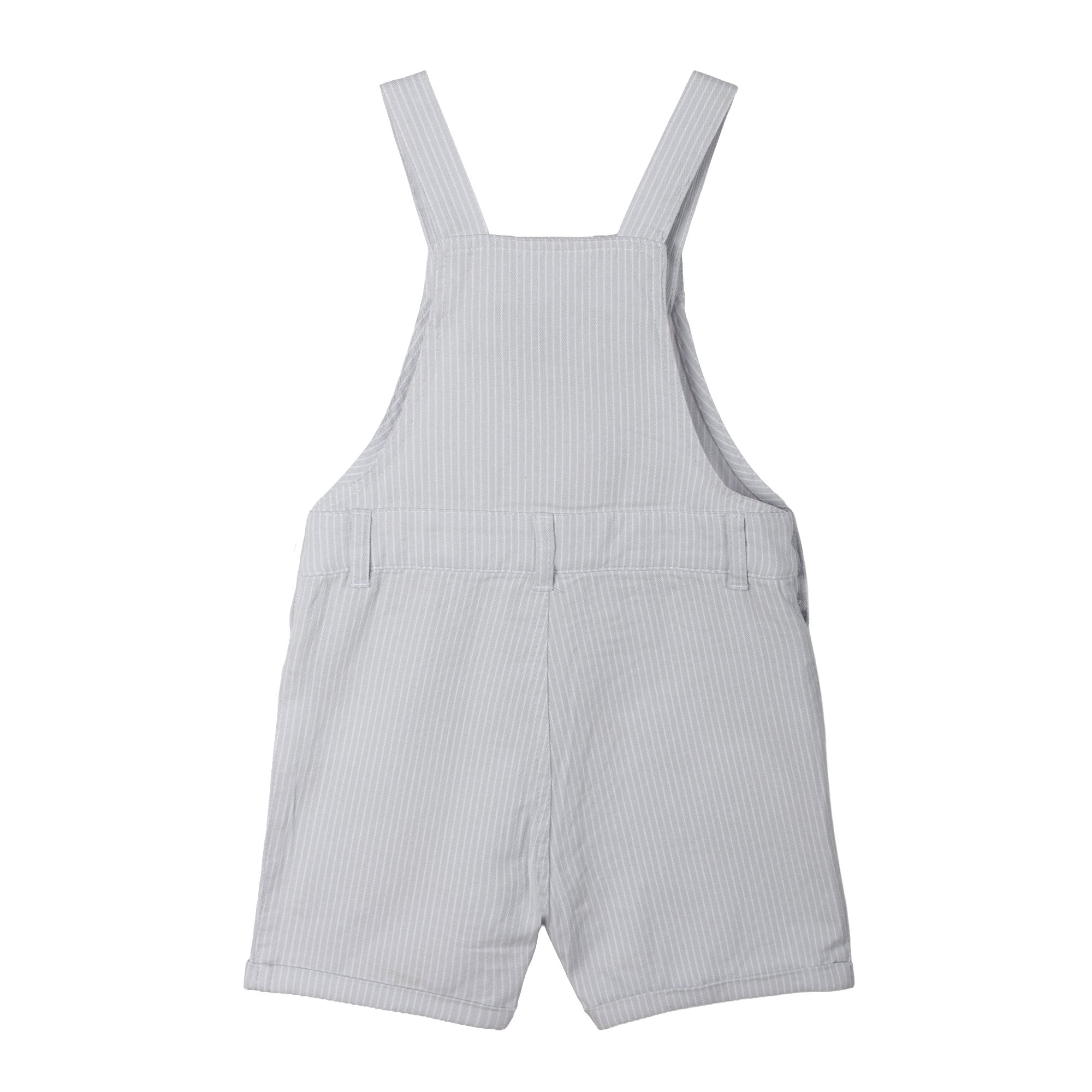 Stokomani Mode Salopette bébé 06M coton confortable