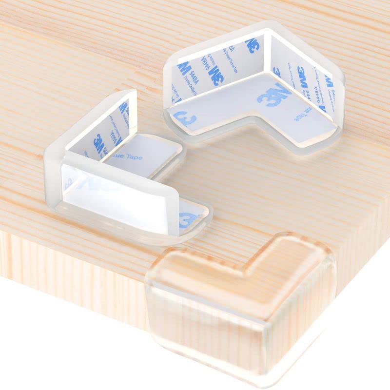 Shop-Story Cornerprotect lot 10 protections coins angle droit