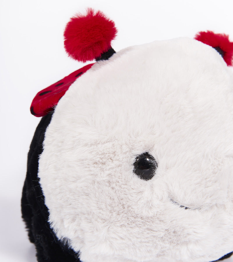 L'avant gardiste Spudsters peluche Axel axolotl douce