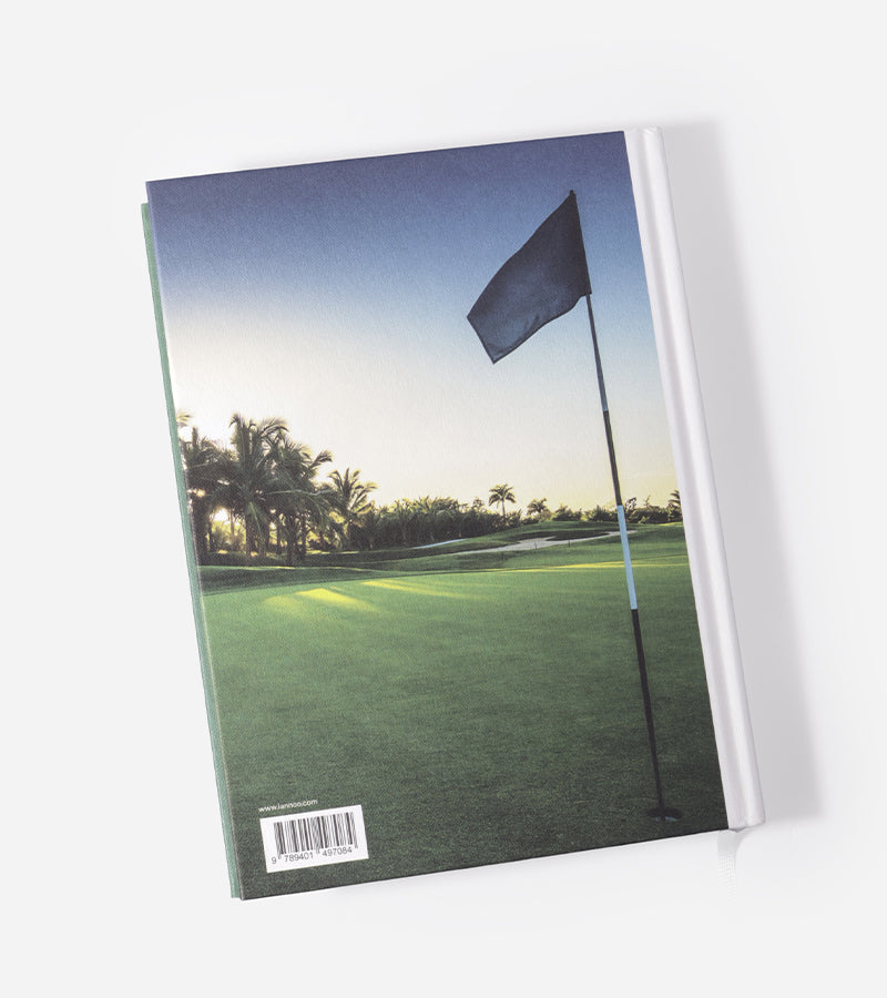 150 Golfs à découvrir avant de mourir livre golf voyage