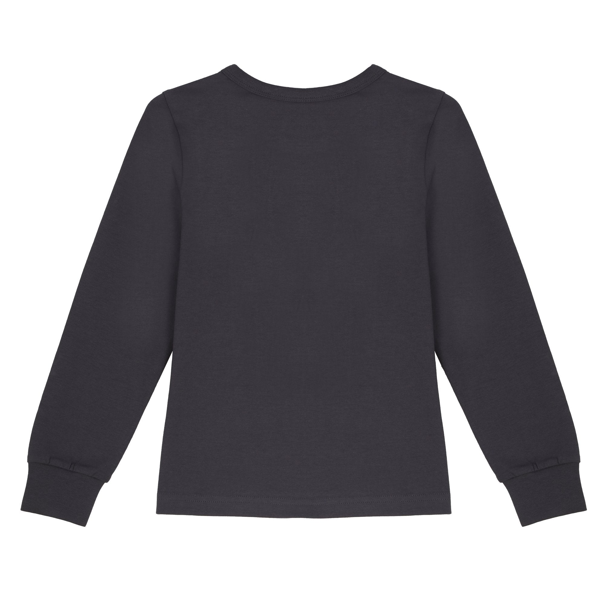 Stokomani Mode pyjama bas resserré licence gris 4/8 ans