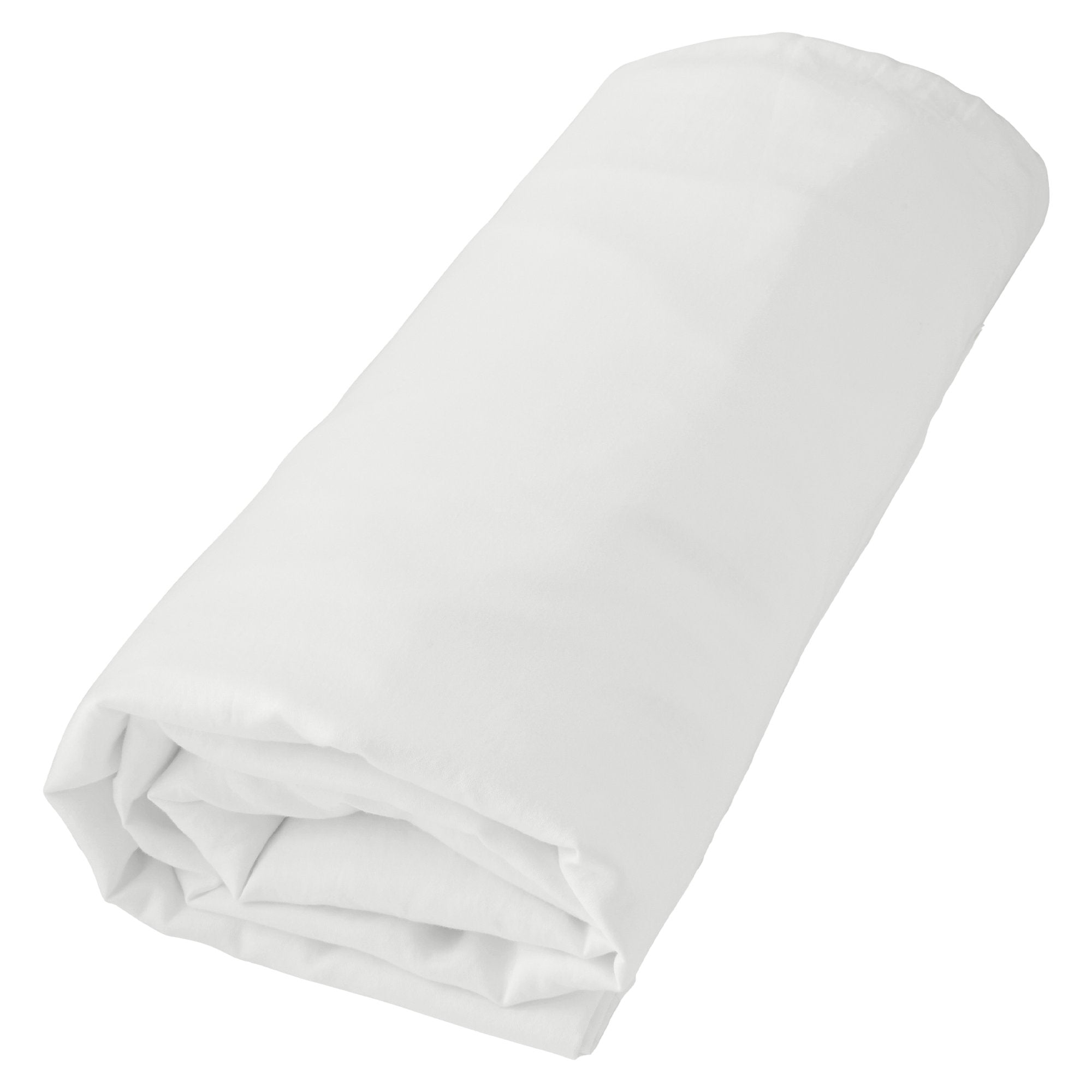 Stokomani Maison Drap-housse jersey Baby Basic 60x120 cm