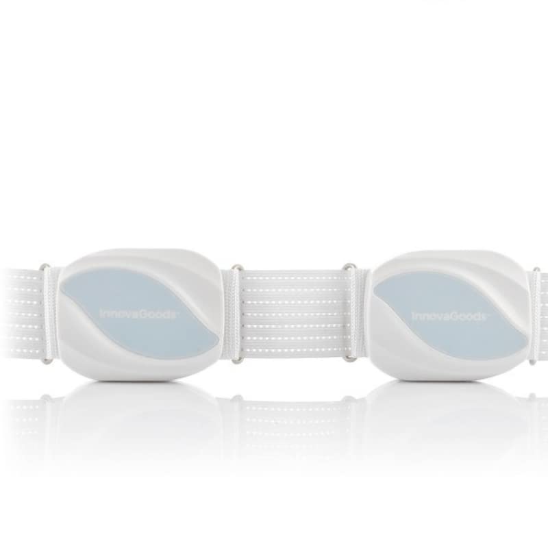 Shop-Story Bubratt Ceinture de Massage Vibrante Réglable Corps