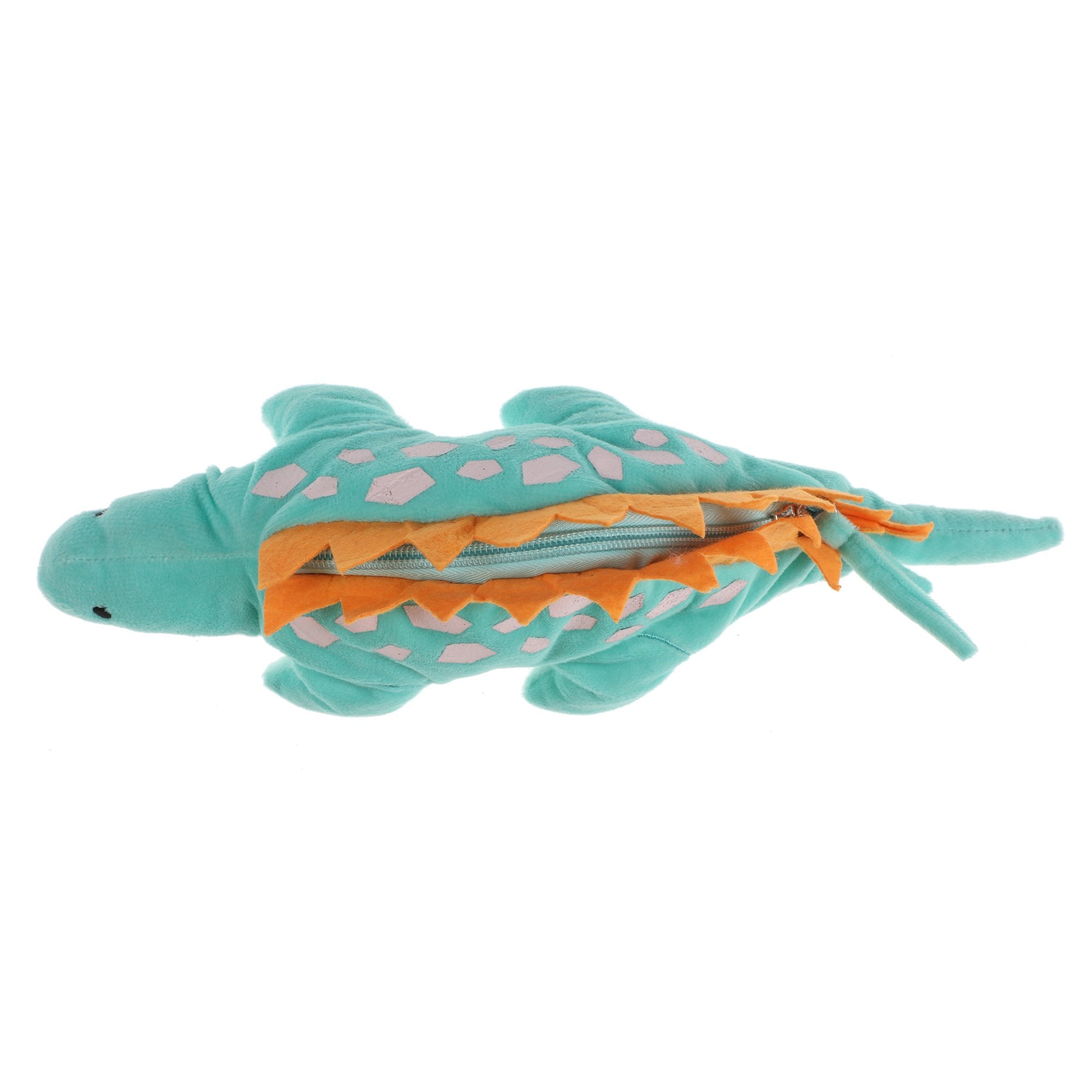 Stokomani Scolaire Fourre-tout dinosaure trousse école enfant