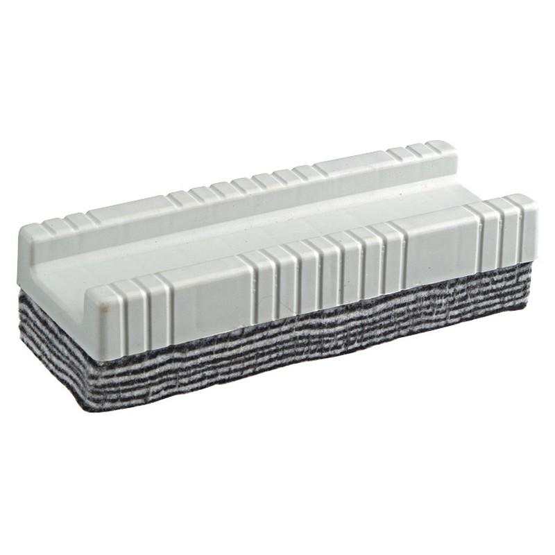 Safe Tool Fournitures scolaires Brosse 10 lamelles feutre