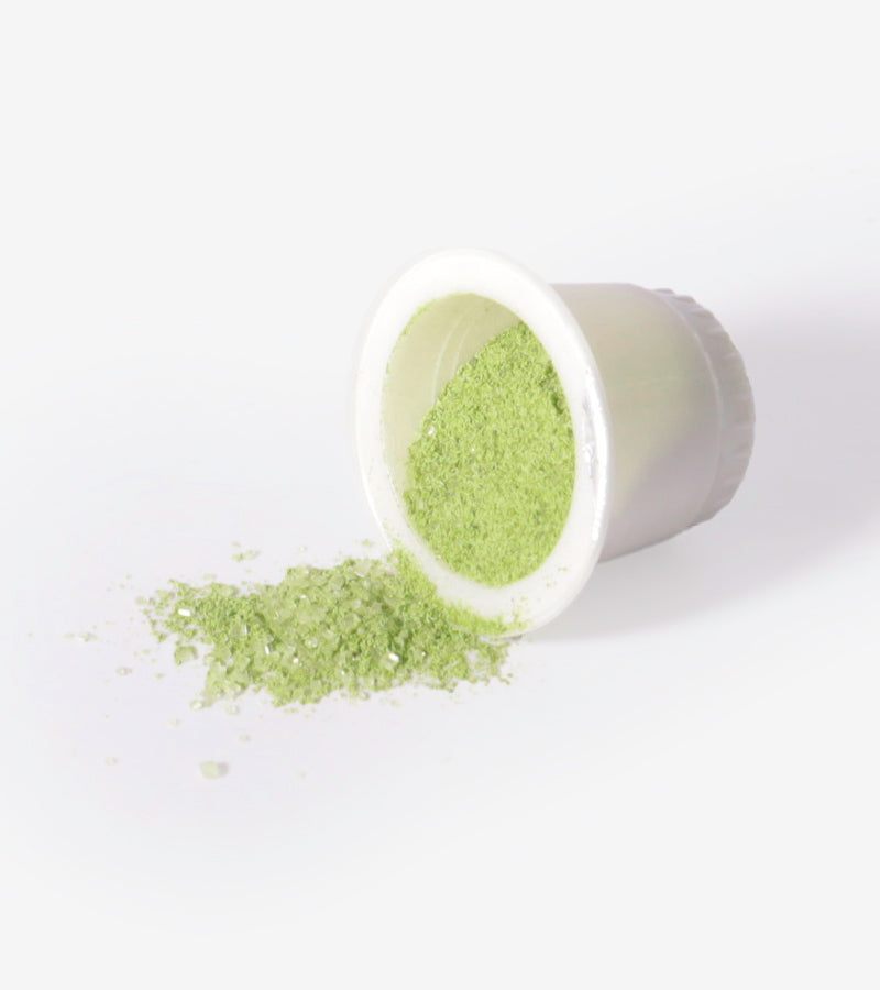 L'avant gardiste L'épicerie Matcha capsules Nature