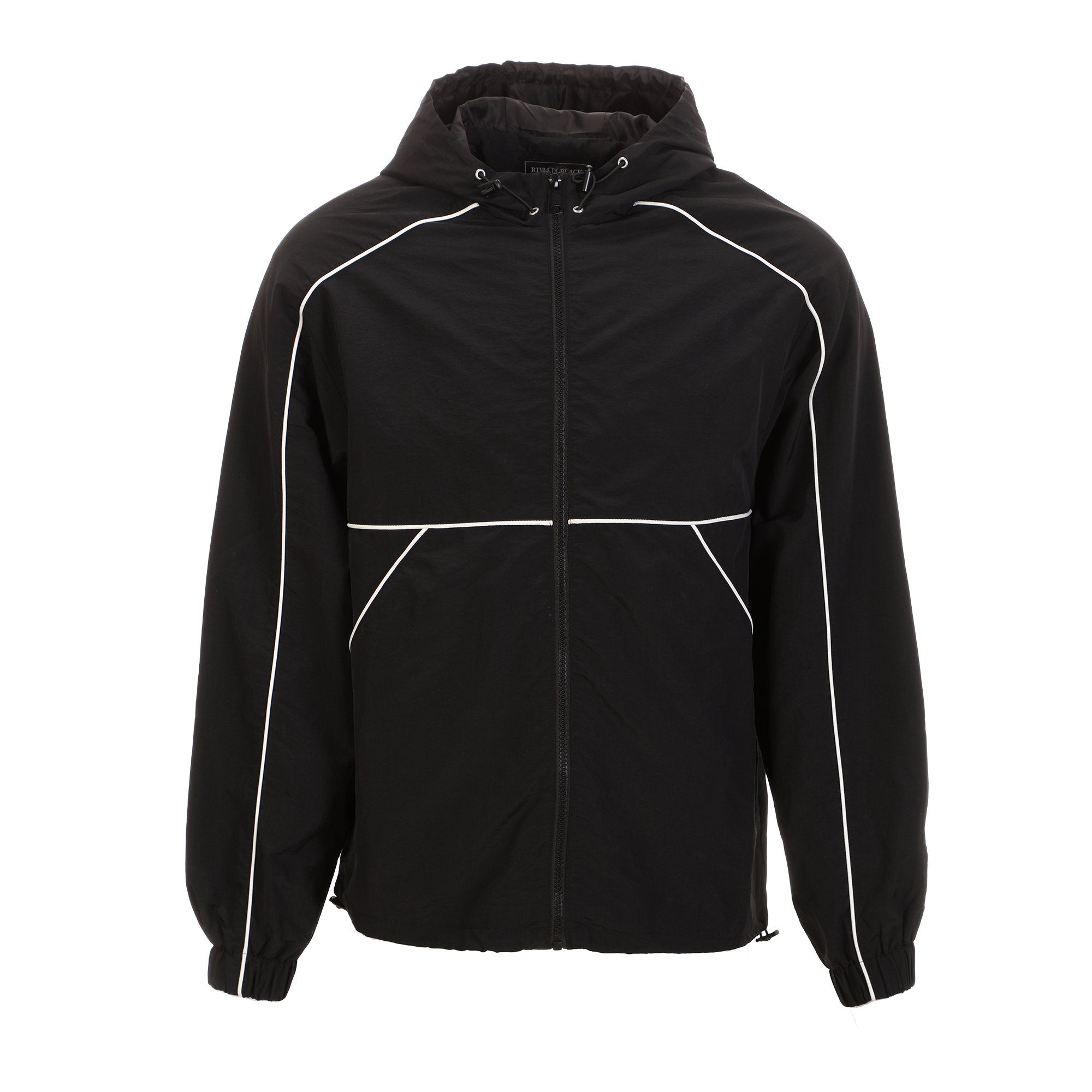 Stokomani Mode Veste zippée homme taille M