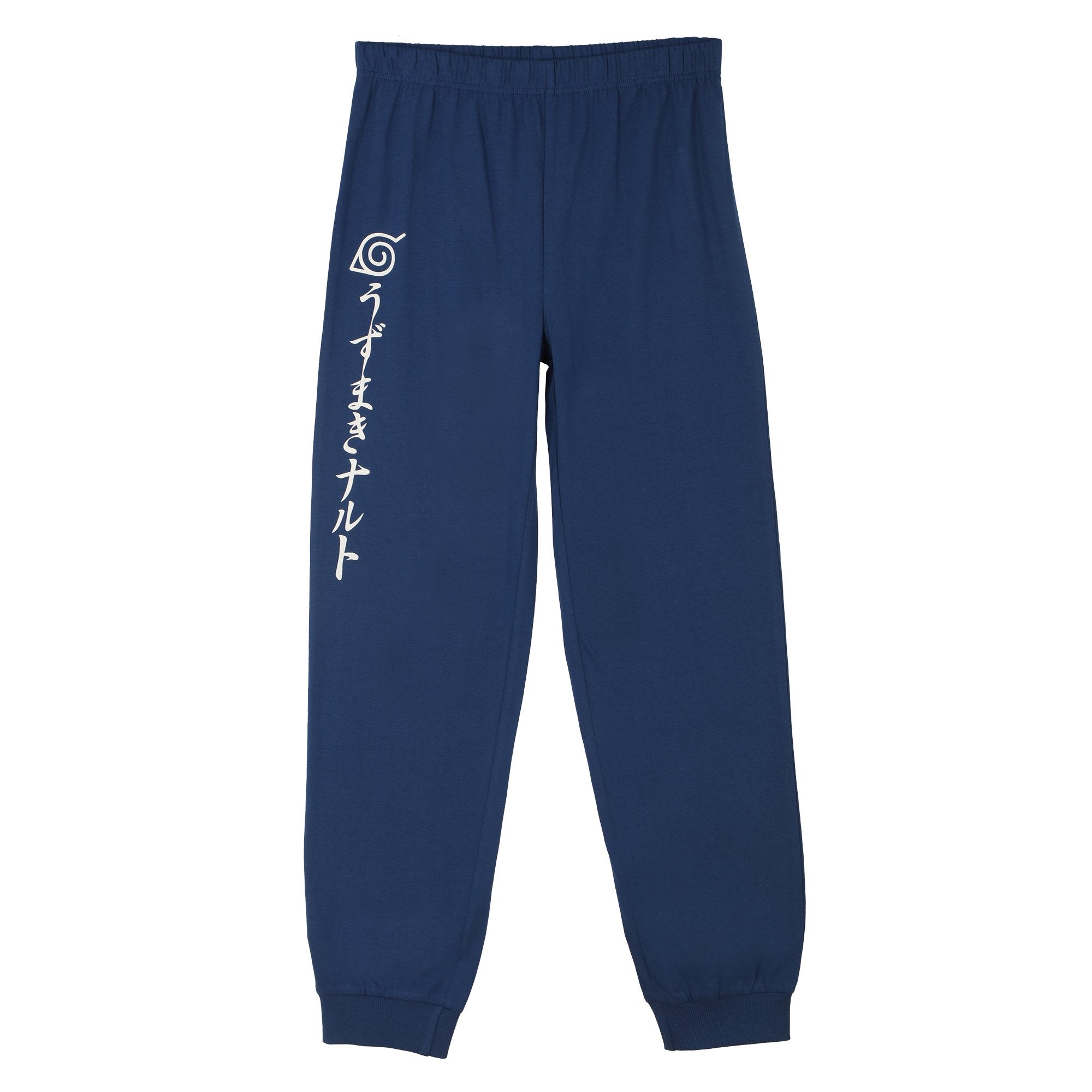 Stokomani Mode pyjama bas resserré blanc 10/12 ans enfant
