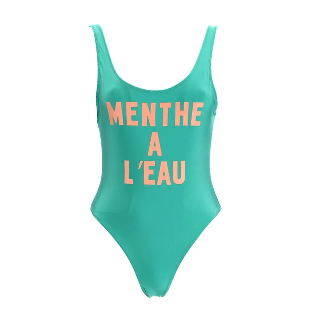 Undiz Maillot 1 Pièce maillot de bain femme noir