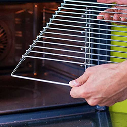 Shop-Story Maison Grillrost Universal grille de four 33-61 cm acier