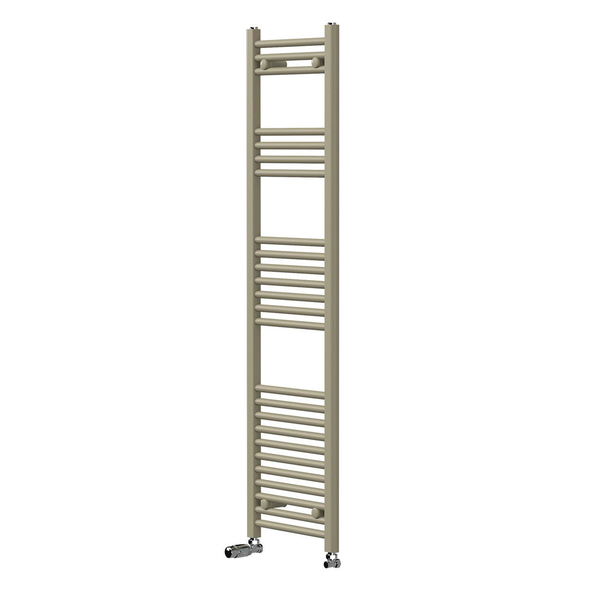 ECD Germany Heizungen Radiateur Sahara Beige Droit 400x1500 mm