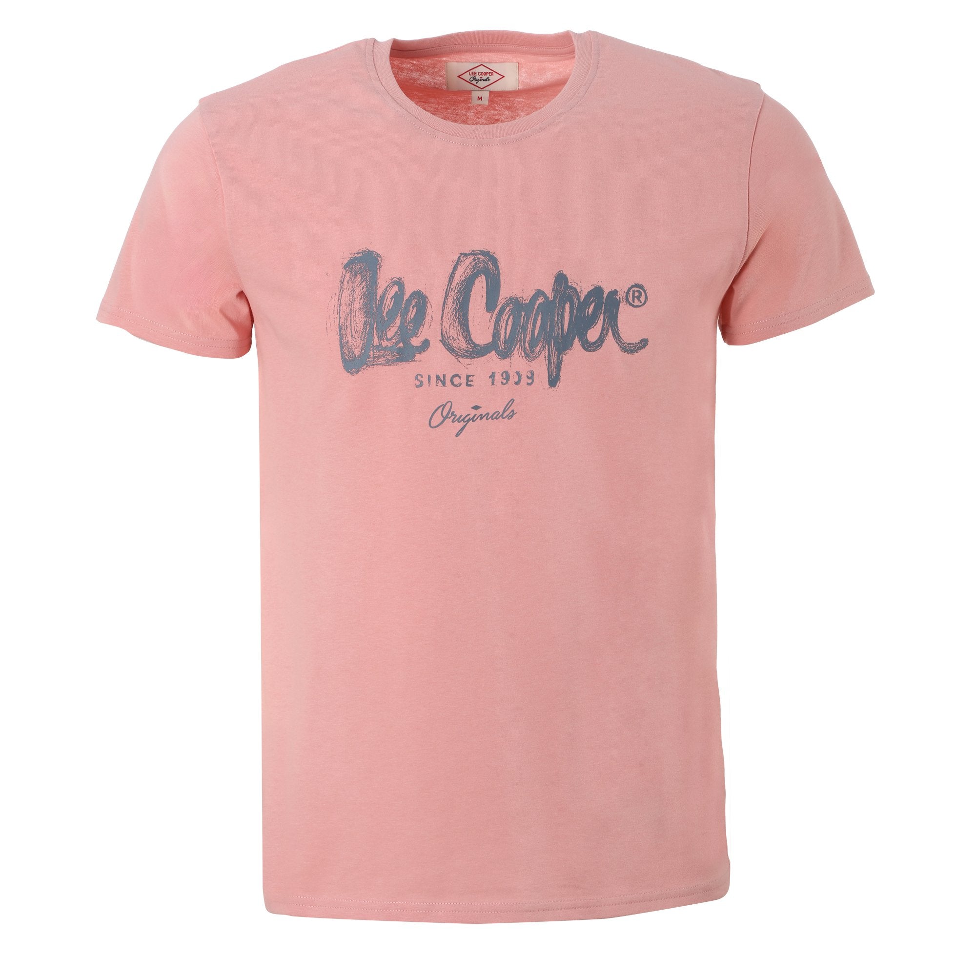 Stokomani Mode tee-shirt manche courte rose