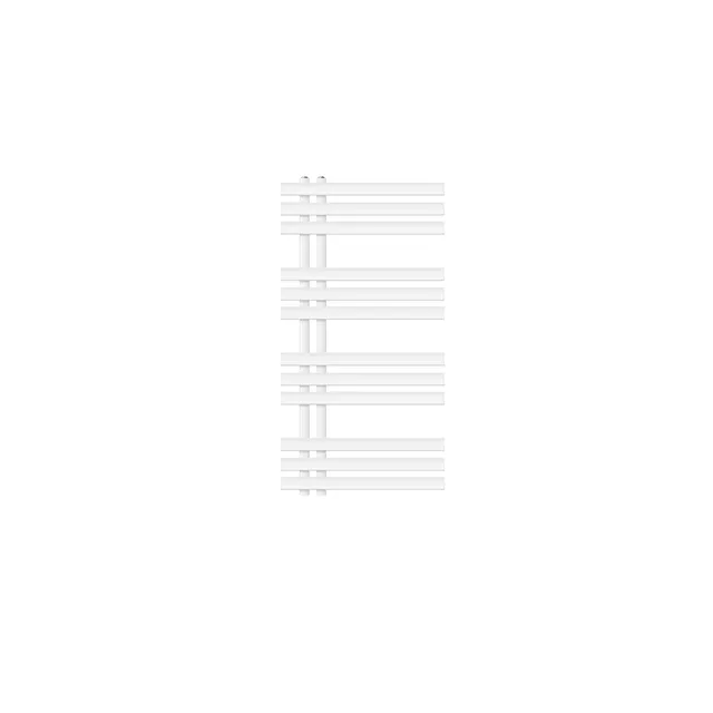 ECD Germany Heizungen Iron EM 500x1000 radiateur blanc