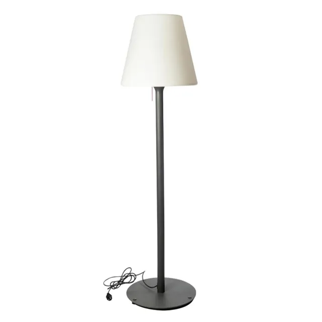 Red Deco Standy H180 lampadaire filaire E27 blanc froid