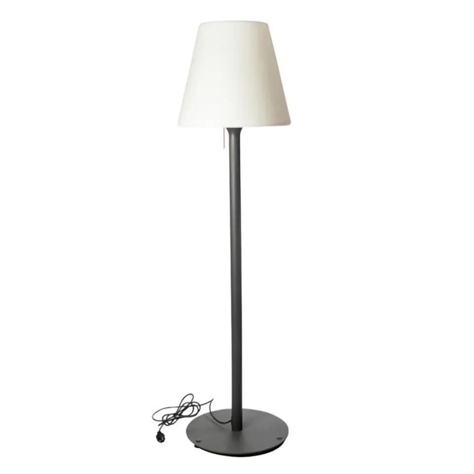 Red Deco Standy H180 lampadaire filaire E27 blanc froid