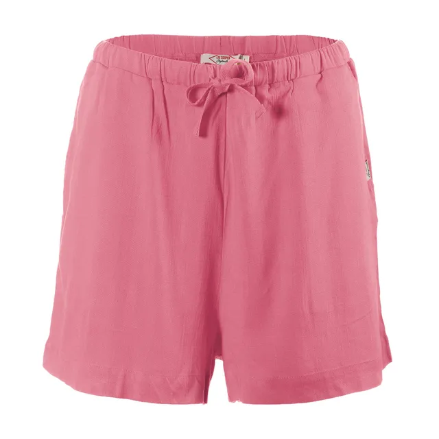 Short fluide Rose femme short d’été taille M