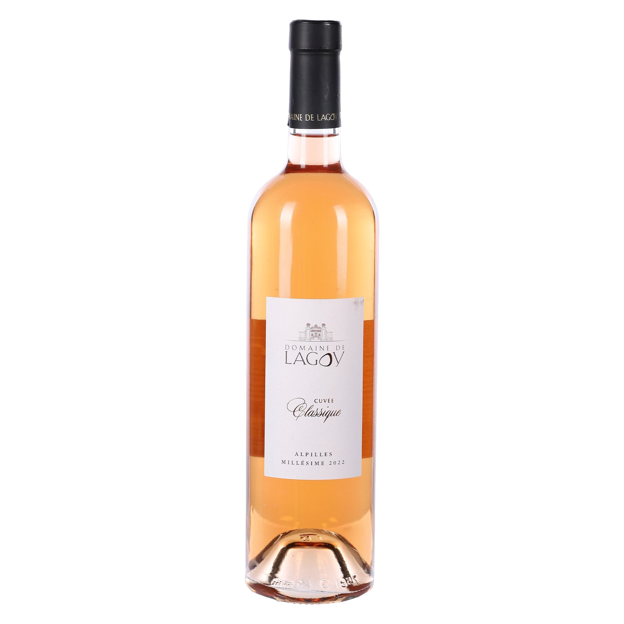 Domaine de Lagoy vin bio 2022 75cl