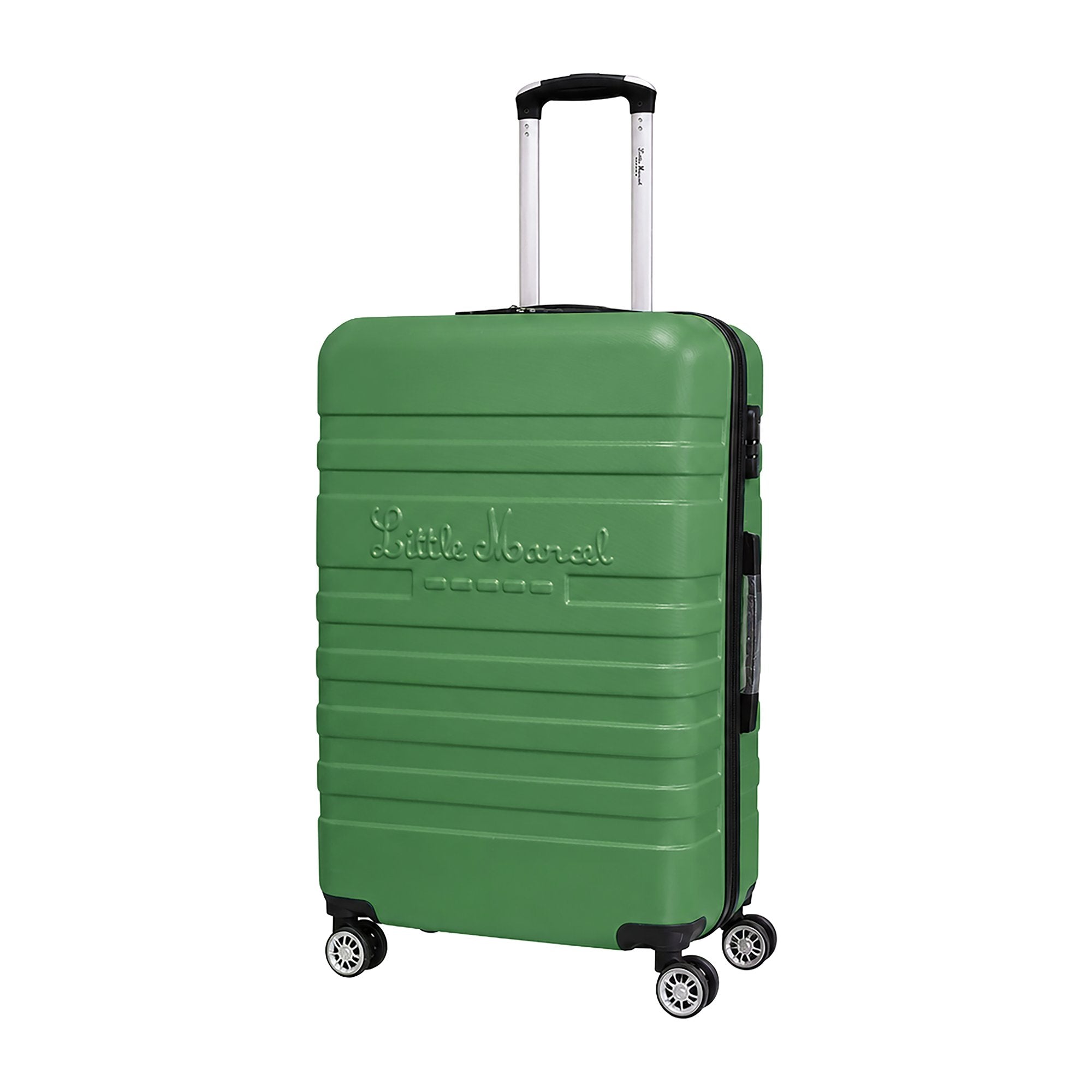 Little Marcel valise 60 cm coque rigide voyage 4 roues
