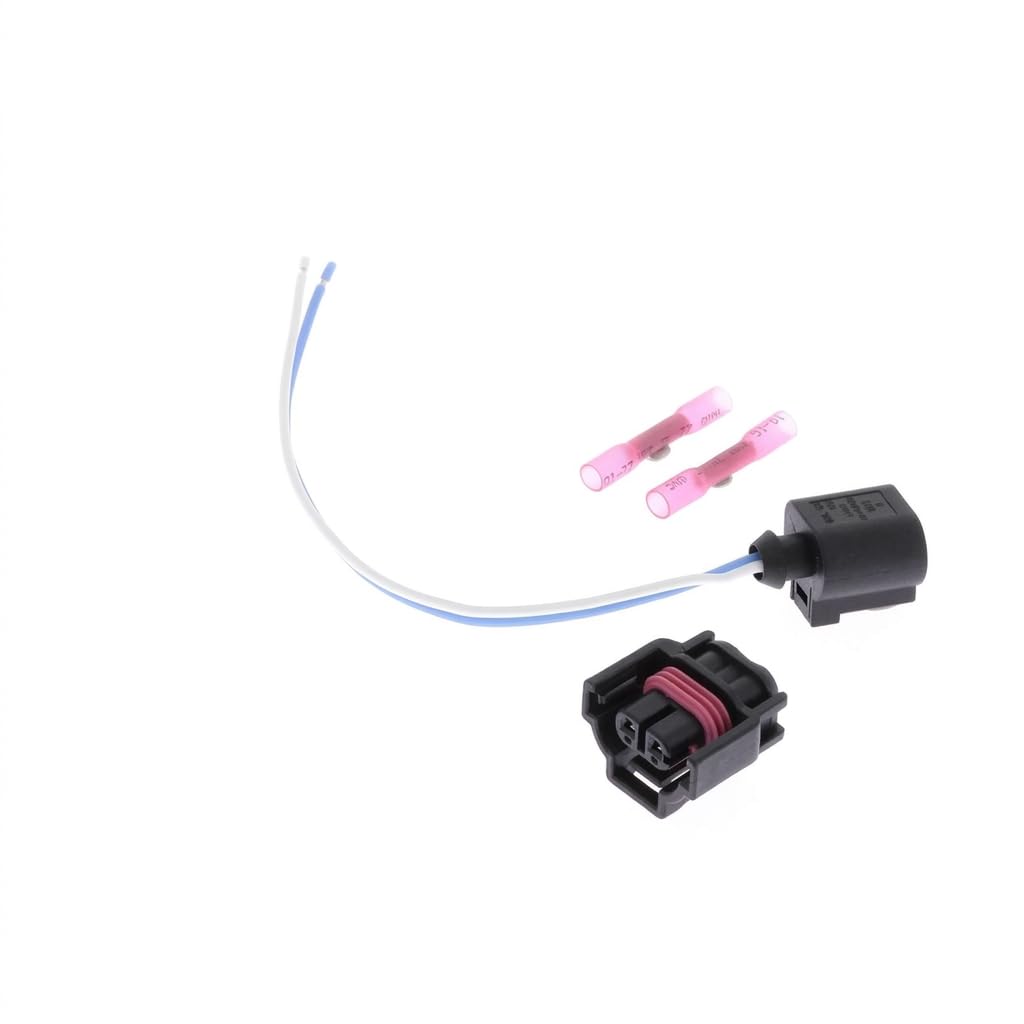 Shop-Story Kit réparation faisceau 2 pôles Audi VW 1J0973702