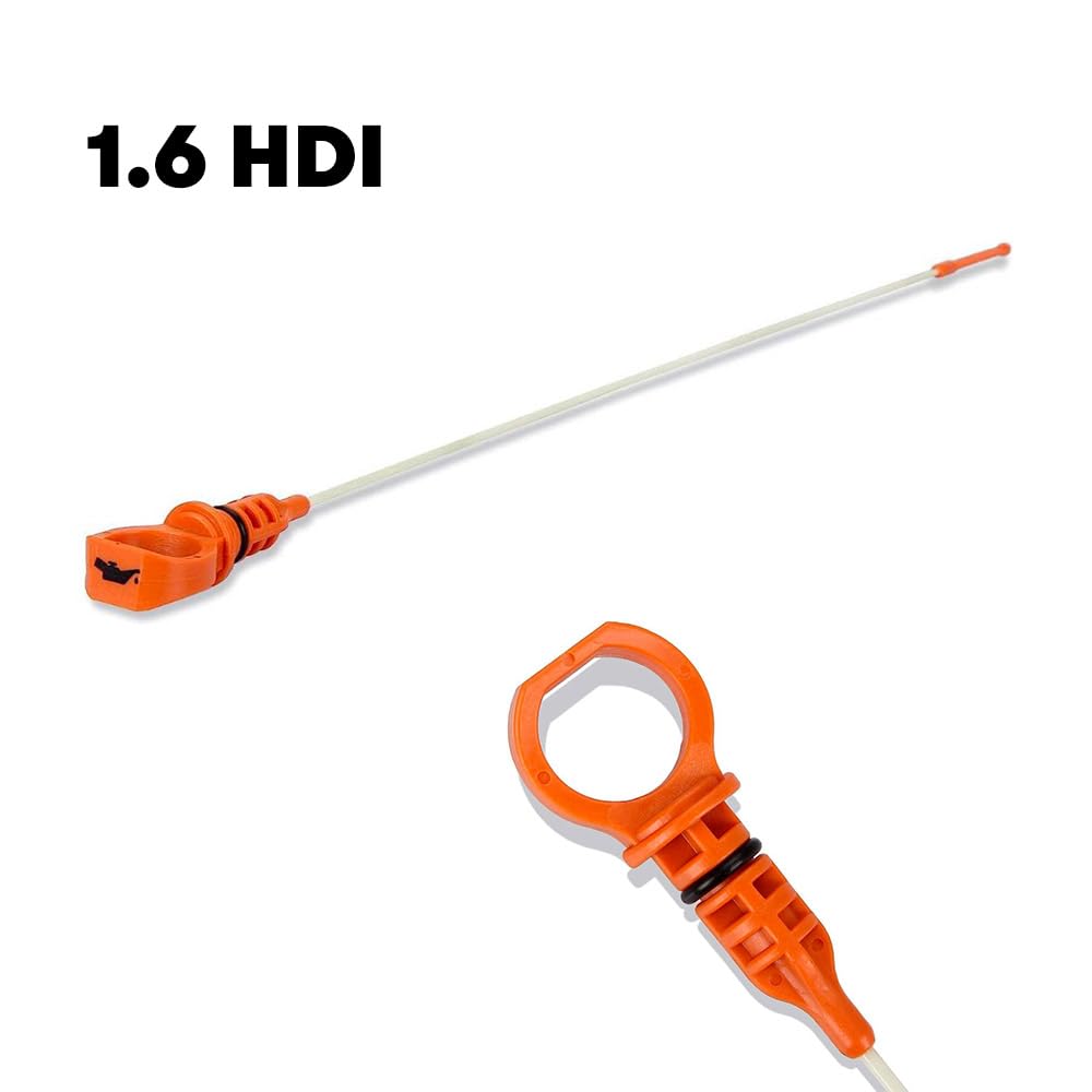 Shop-Story Bricolage F10134 jauge huile 1.6 HDI PSA