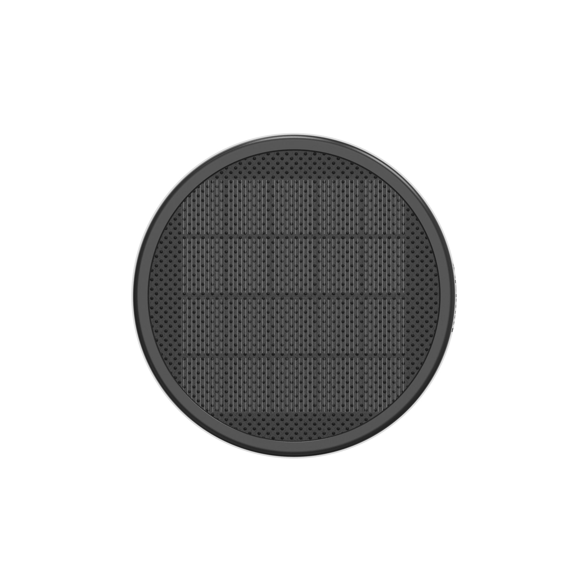 Red Deco Sunny Small Round Module Solaire LED D10cm 200Lm
