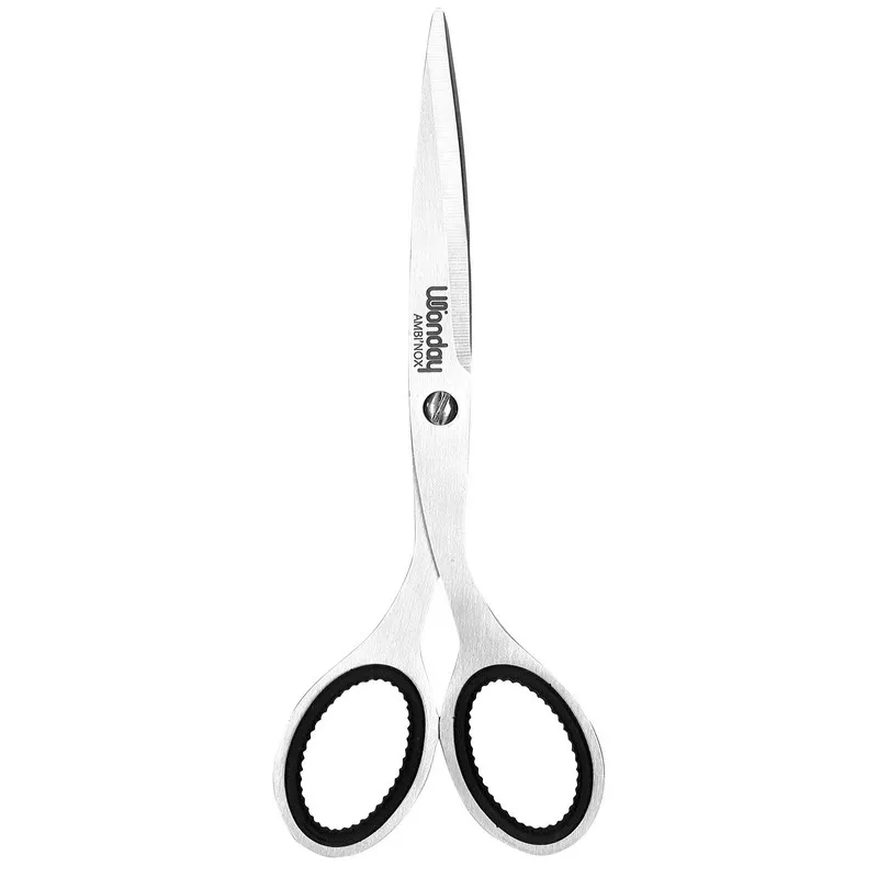 Safe Tool ciseaux Ambi'nox 17 cm bouts pointus