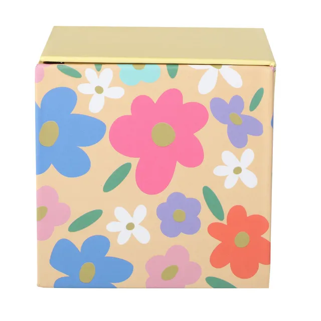 Stokomani Scolaire Bloc-notes pot à crayon notes adhésives rose