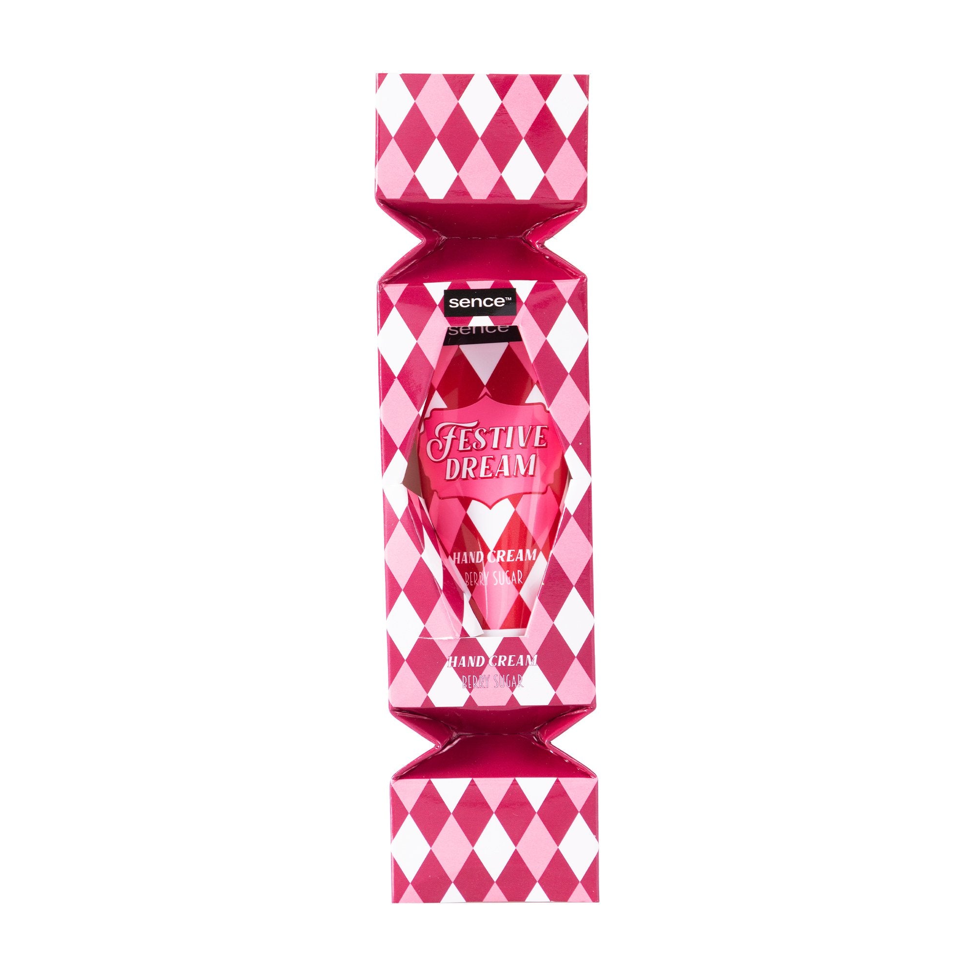 Stokomani 4 Crackers beauté de Noël gels douche à offrir