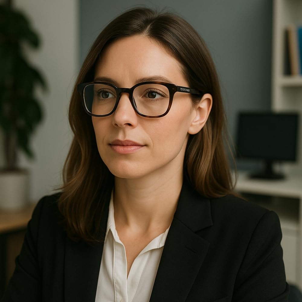 Shop-Story Free Spirit lunettes lecture +1.5 écailles branches flex