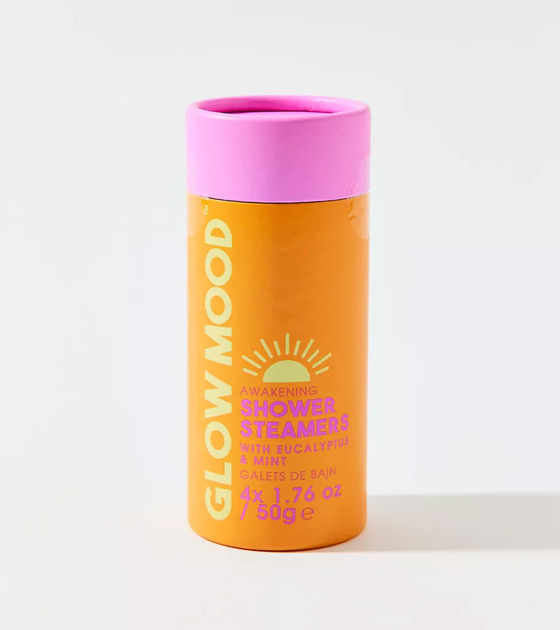 L'avant gardiste Bien-être vaporisateur douche Eveil jour