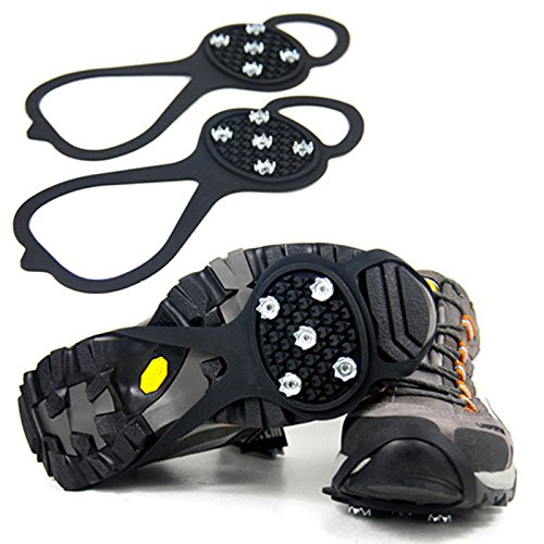 Shop-Story Lifestyle Crampons Neige semelles antidérapantes 36-46