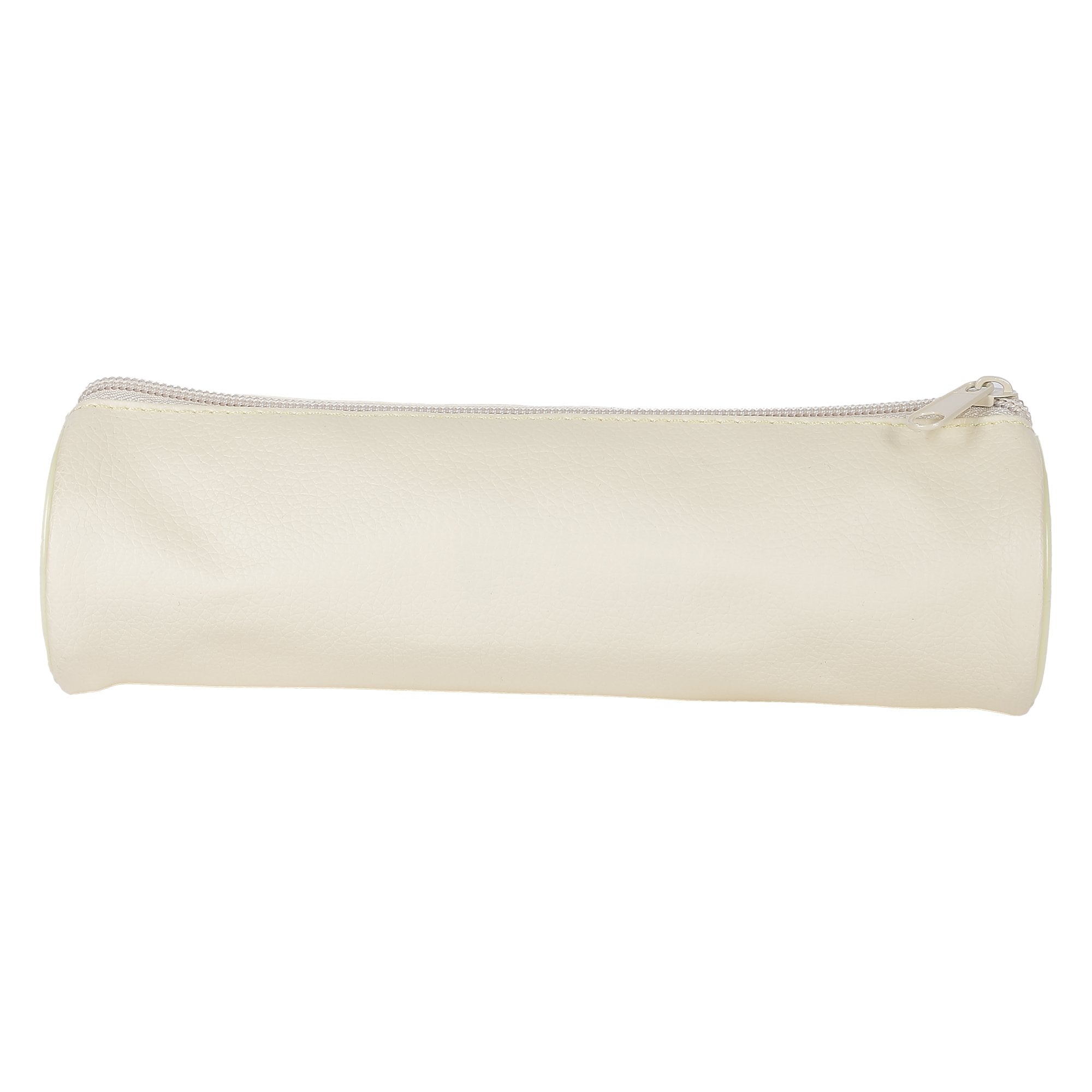 Stokomani Mode Trousse imitation cuir jaune