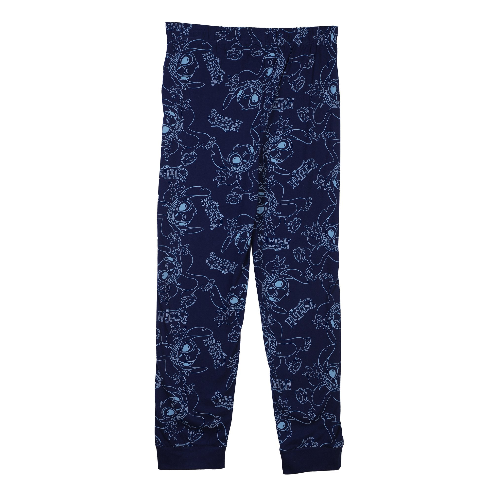 Stokomani Mode pyjama enfant rose 4/12 ans