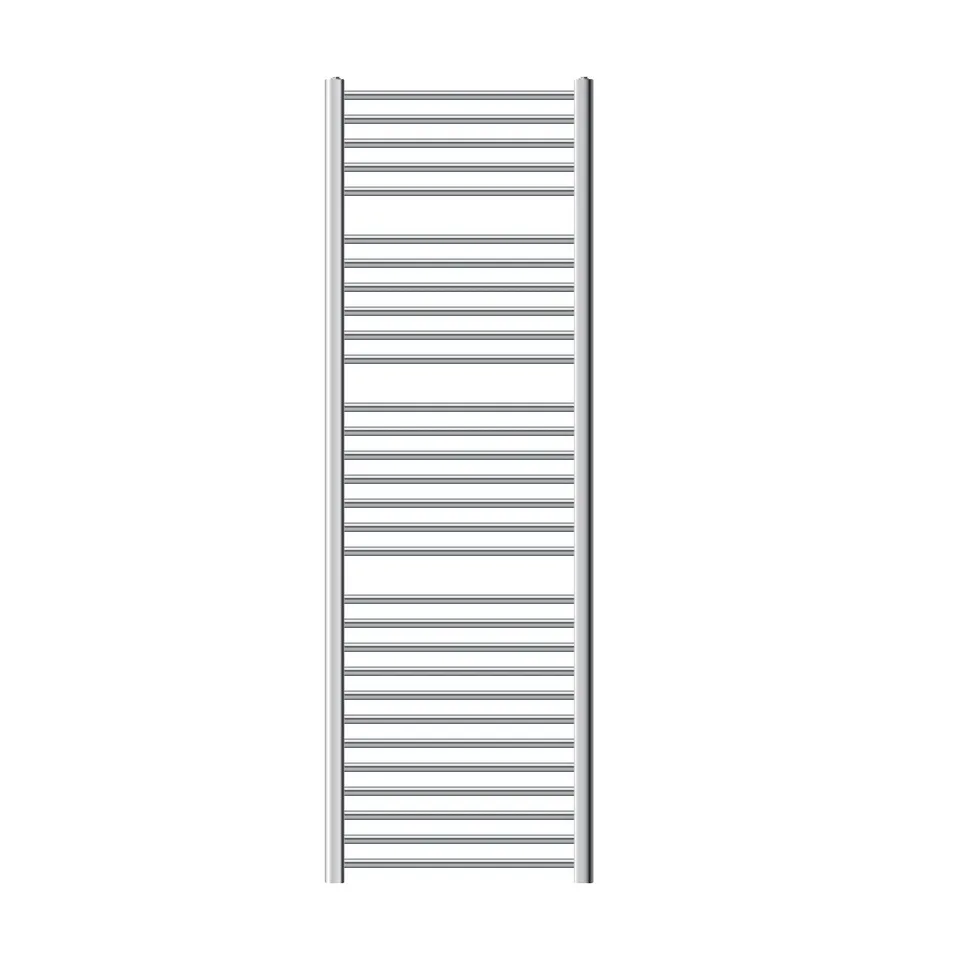 ECD Germany LuxeBath radiateur salle de bain 600x1800 chromé 1200W
