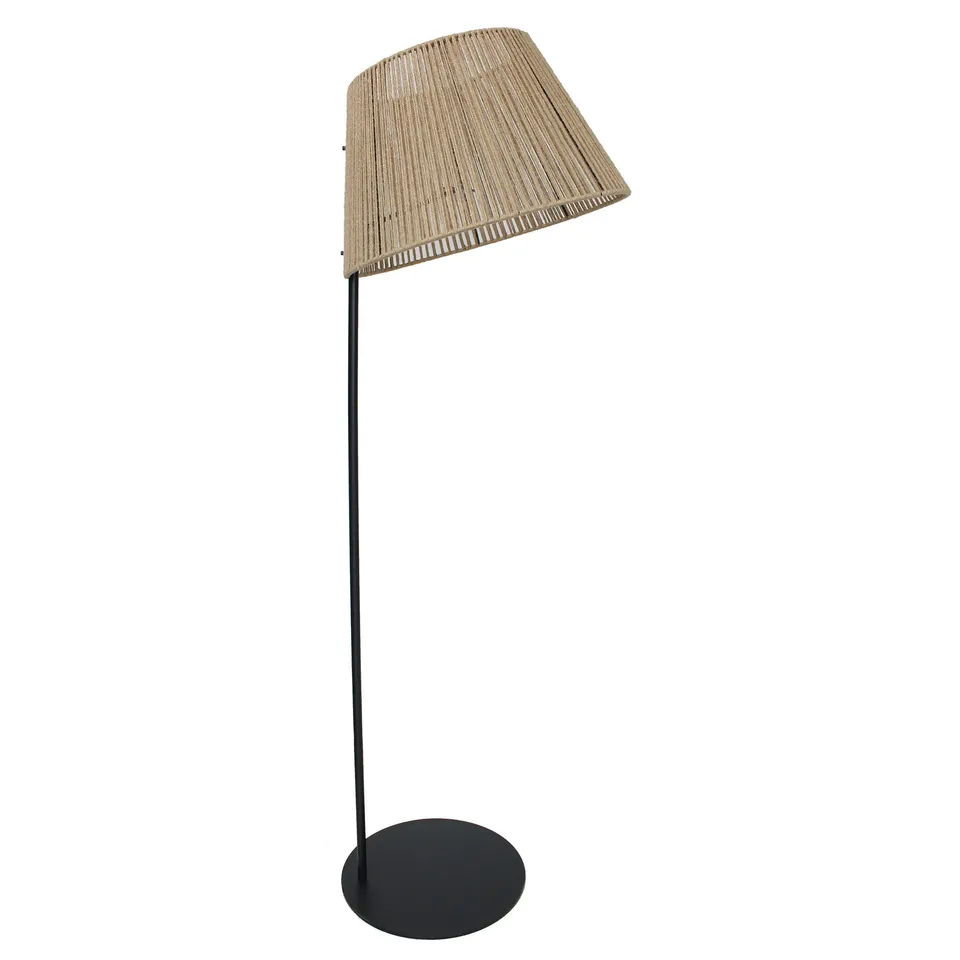 Red Deco Octavio lampadaire sans fil LED H170cm télécommande