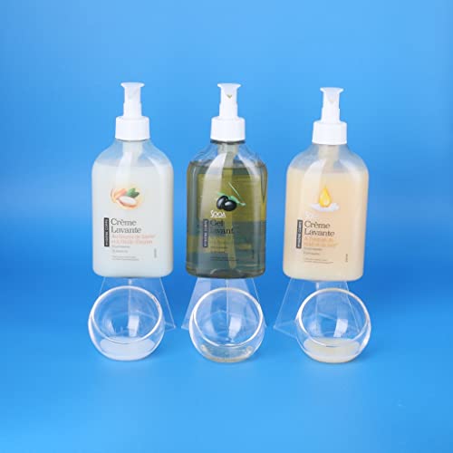 Leader Price Sooa crème lavante miel et lait 300ml peau douce