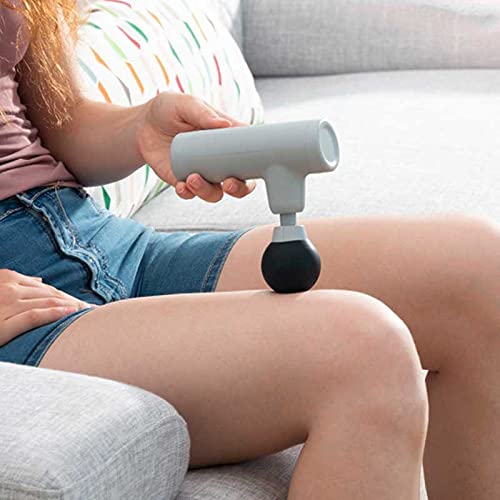 Shop-Story Vixall mini pistolet massage musculaire 6 vitesses