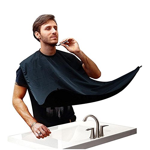 Shop-Story Bien-être Box Barbe Coffret 4 Accessoires