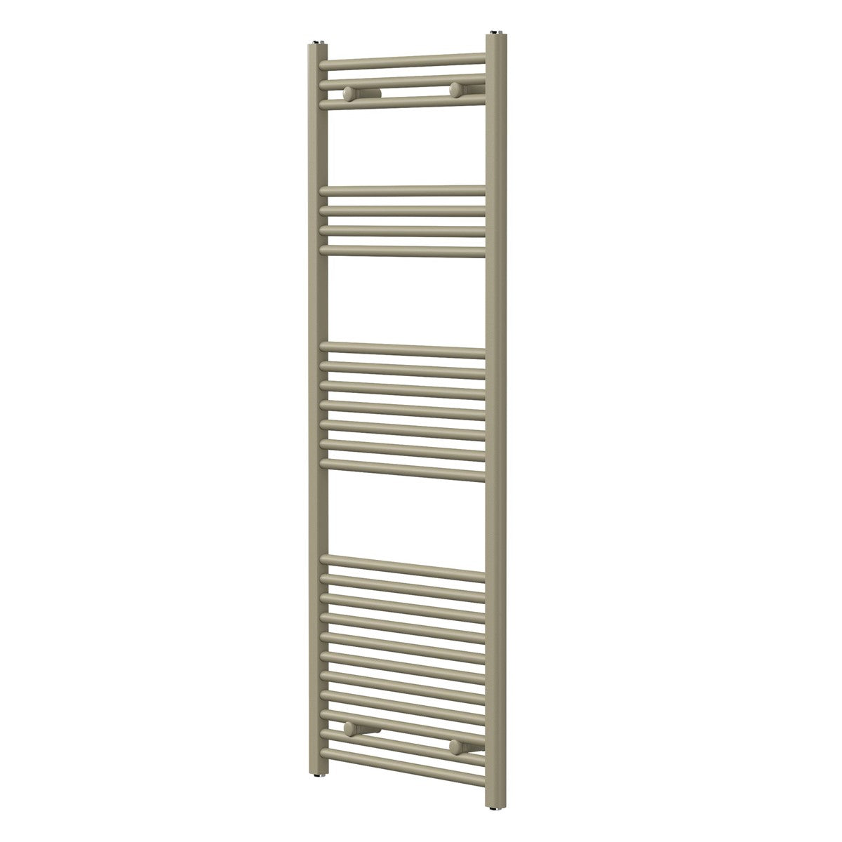 ECD Germany Sahara 600x1500 sèche-serviettes beige acier
