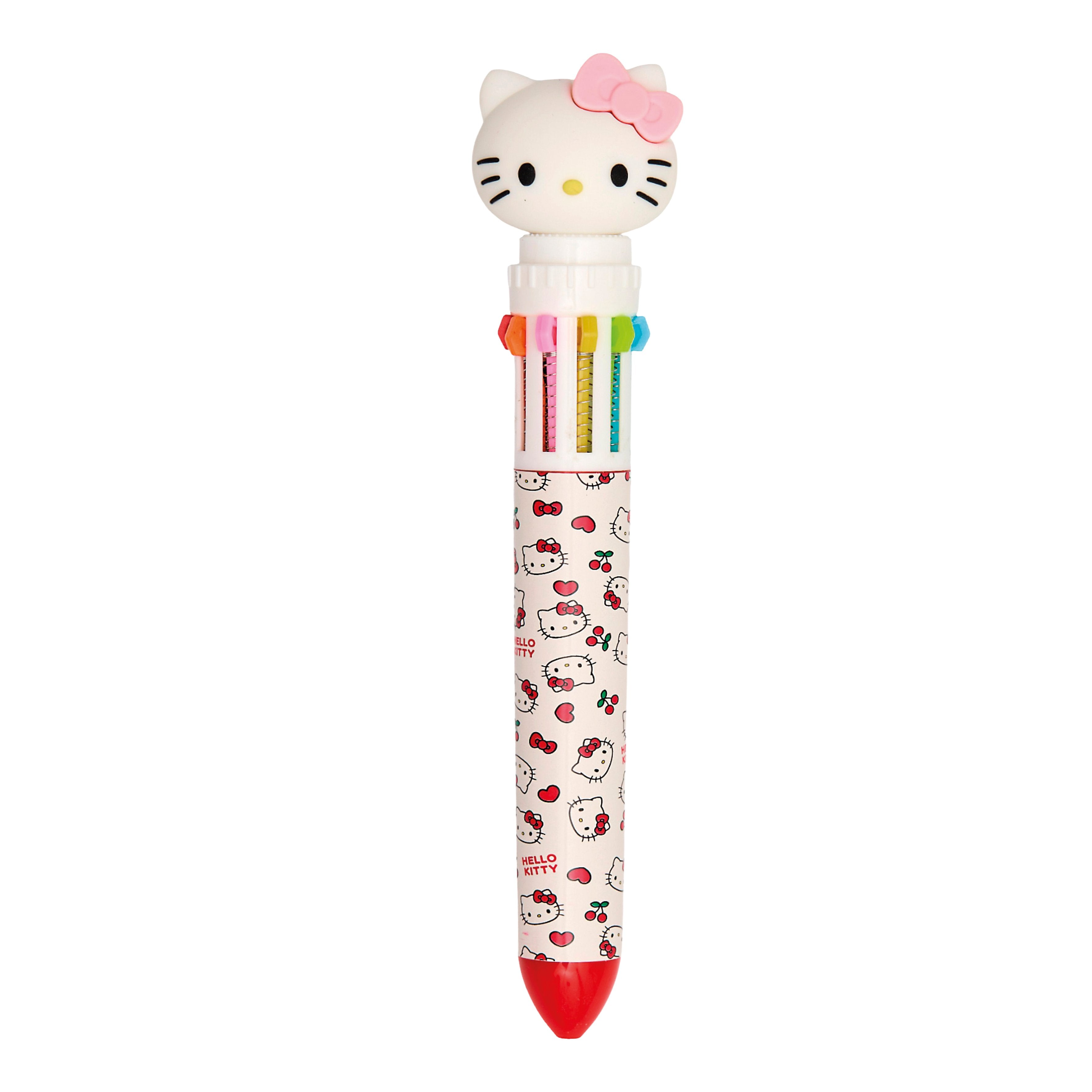 Stokomani Stylo Hello Kitty école papeterie fille