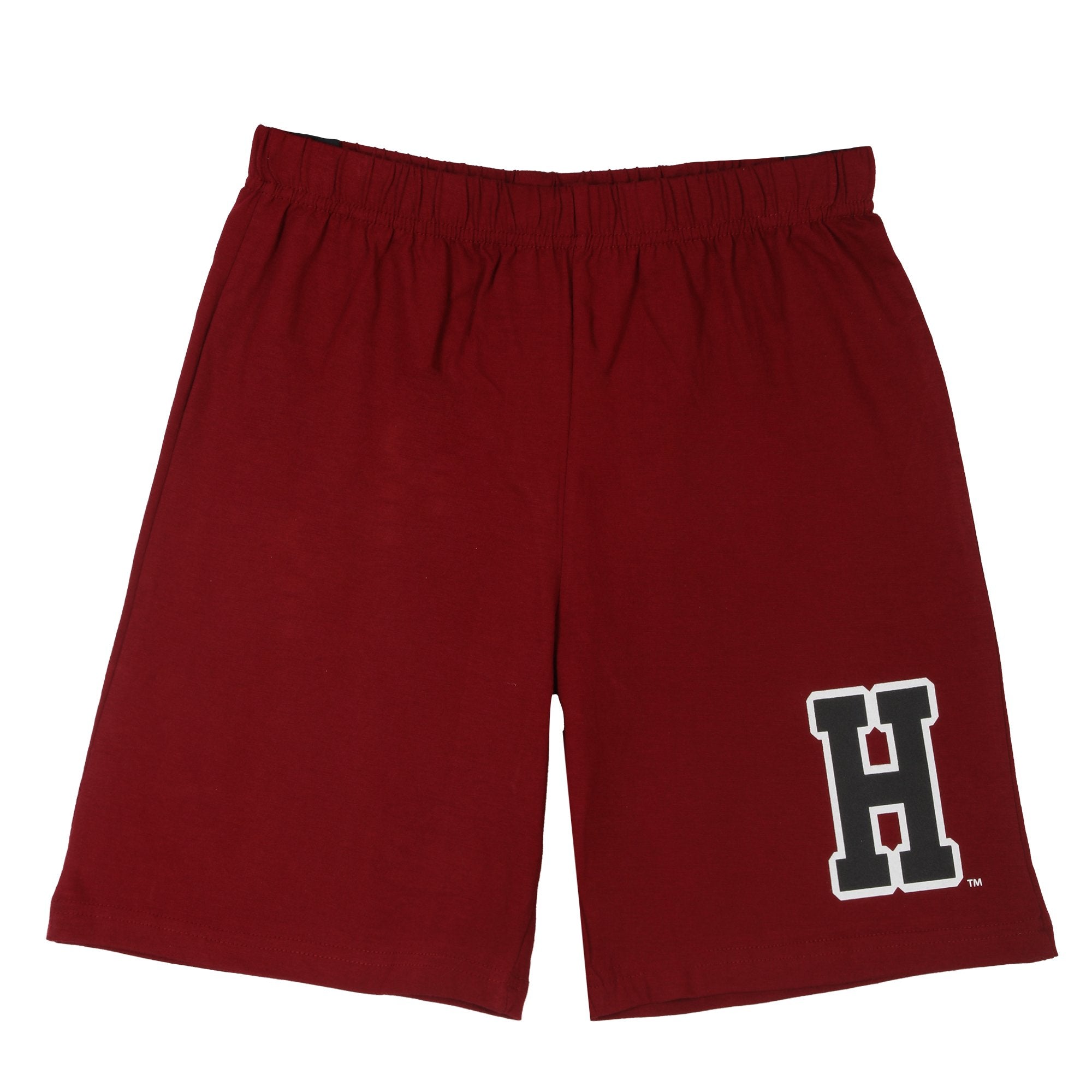 Stokomani Mode Pyjashort licence rouge 10-14 ans