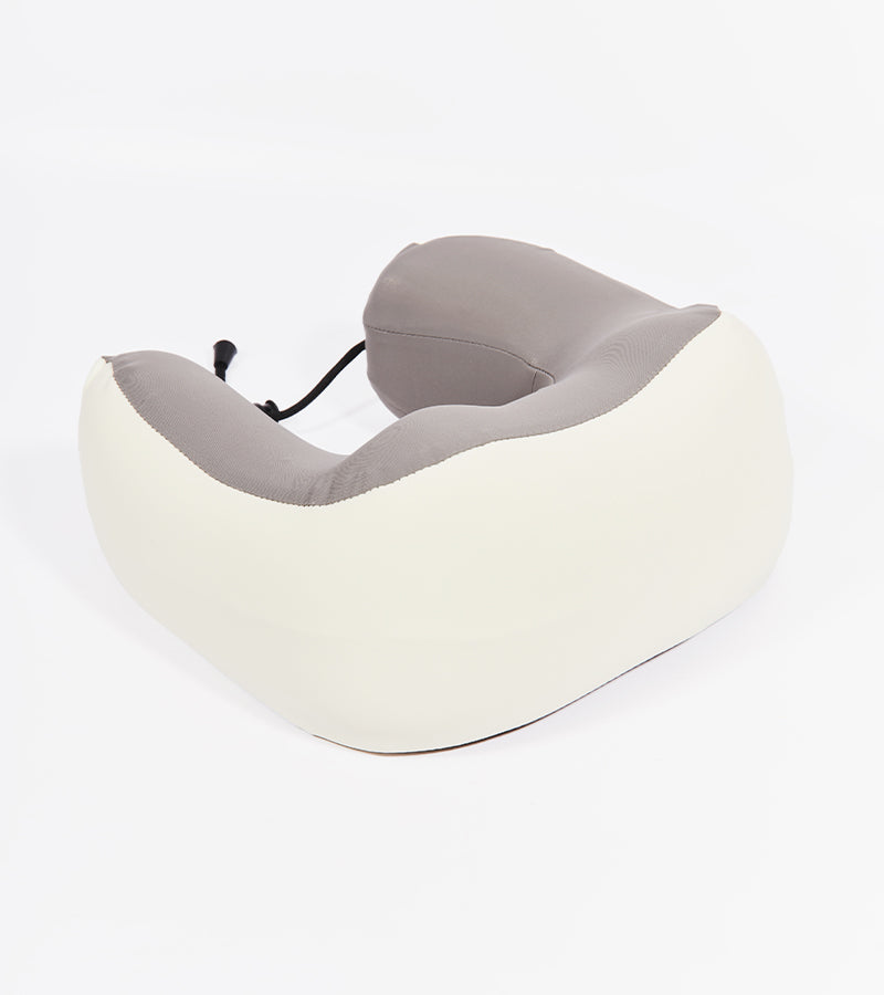 Coussin masseur chauffant relaxation dos canape