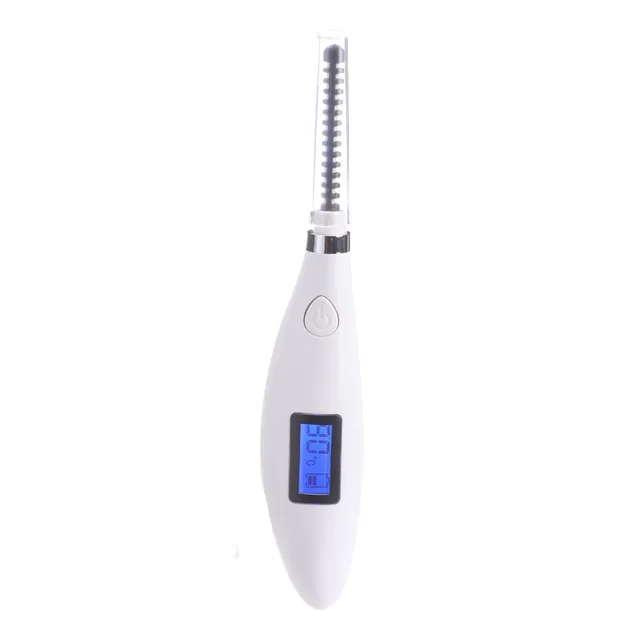 Recourbe cils chauffant USB regard volume longue tenue