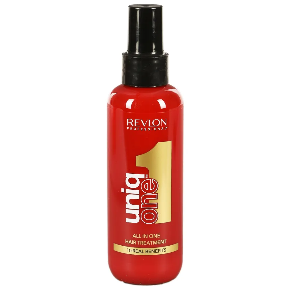 Revlon Uniq One Spray tout en 1 soin cheveux