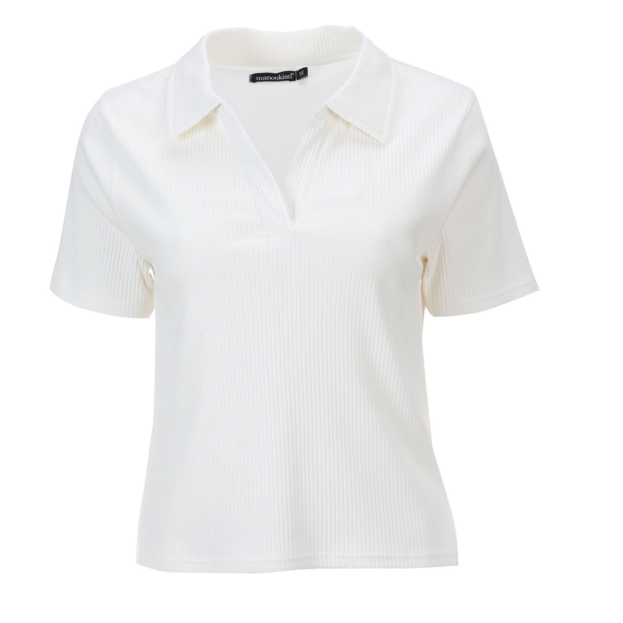 Stokomani Mode T-shirt polo taille L