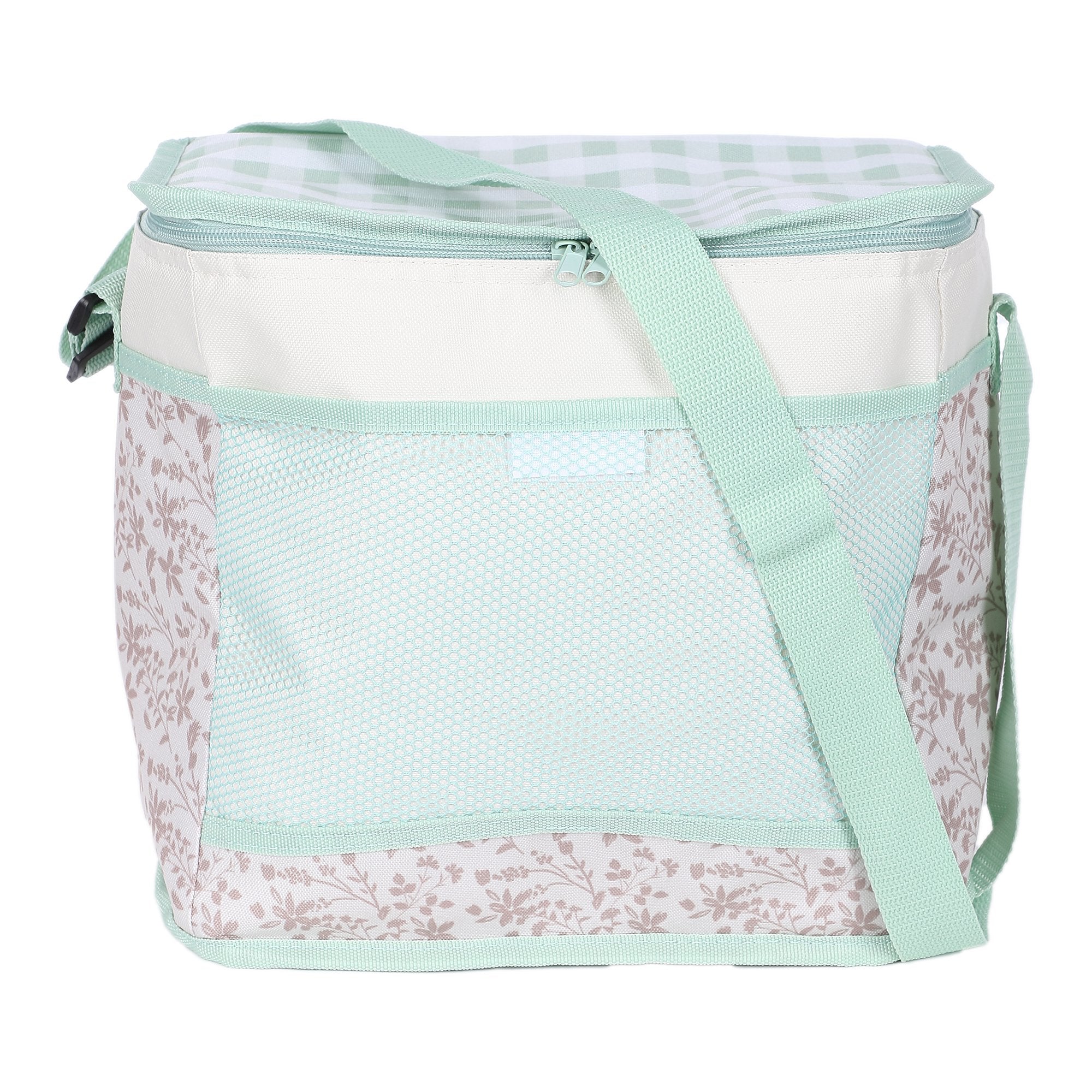 Stokomani Voyage sac isotherme 15L imprimé