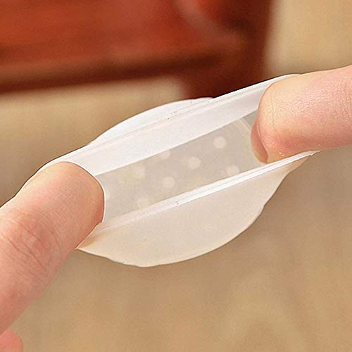 Shop-Story Maison Silicone Cap 4 capuchons pieds chaises silicone