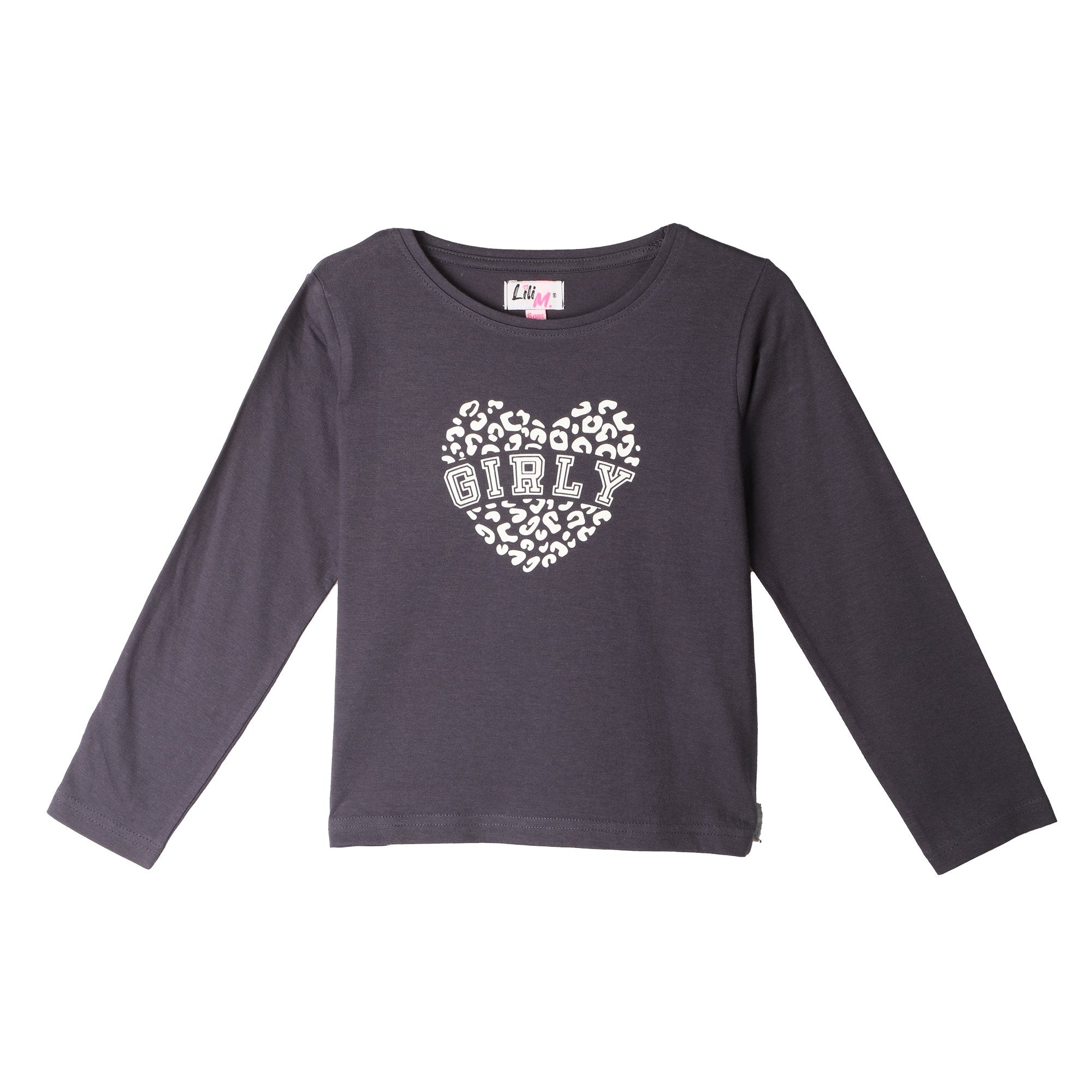 Lot 2 tee-shirts enfant bleu foncé coton 03A à 12A