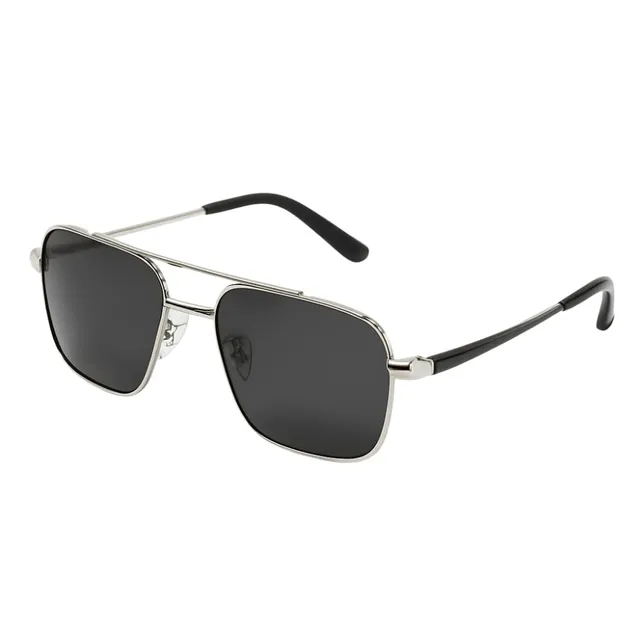 Shop-Story Sebastien Loeb Racing Lunettes soleil homme rectangle