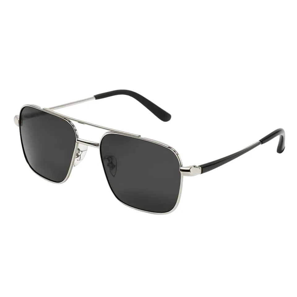Shop-Story Sebastien Loeb Racing Lunettes soleil homme rectangle